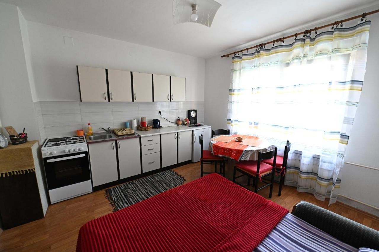 Apartment Aby Zagreb Exterior foto