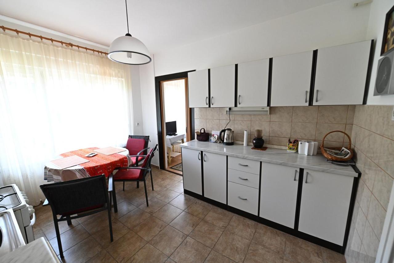 Apartment Aby Zagreb Exterior foto
