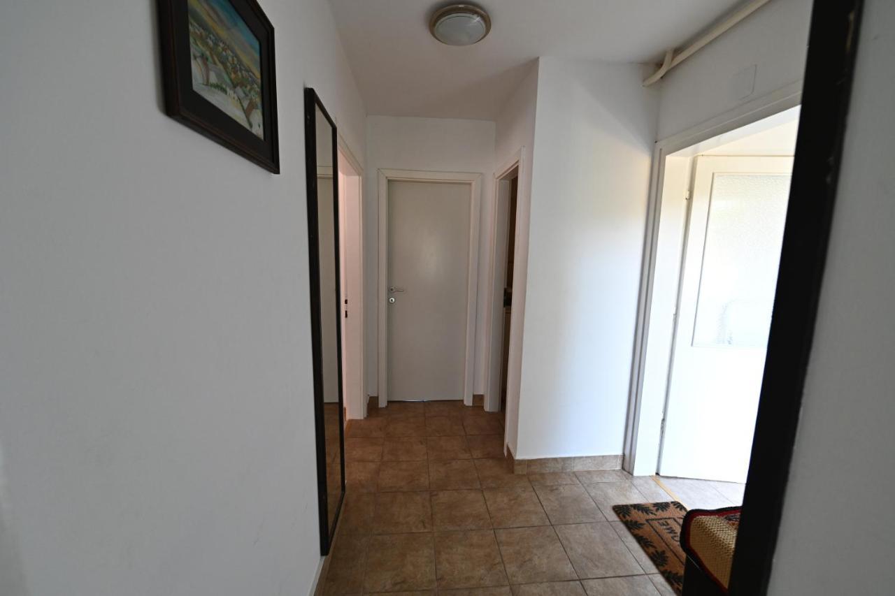 Apartment Aby Zagreb Exterior foto