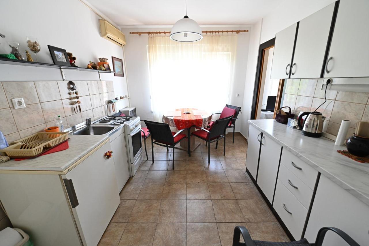 Apartment Aby Zagreb Exterior foto
